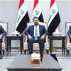 رئاسة البرلمان تعقد اجتماعاً قبيل جلسة التصويت على نواب رئيس الوزراء والوزارات الشاغرة 