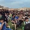 درة بغداد.. متنفس جديد لأهالي منطقة المعالف (فيديو) 