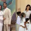 اكتسح مواقع السوشال.. ابنة رونالدو وجورجينا تُظهر موهبة لافتة