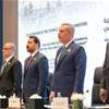 رئيس الوزراء: ندعو إلى حرية التجارة وضمان انسيابية النقل في الممرات الدولية