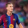 برشلونة يتحرك لتحصين أولمو بعد اهتمام بايرن ميونخ بضمه