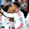 ريال مدريد يهزم إشبيلية برباعية قبل الكلاسيكو