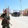 ثمانية قتلى بانفجار خلال تدريبات عسكرية في ليبيا