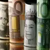 أكبر 10 دول ديونا في العالم.. دولة عربية تتصدر التصنيف