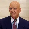 المبعوث الأمريكي: ترامب يسعى لفتح مضيق هرمز