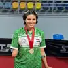 العراقية نجلة عماد تتوج بالميدالية الذهبية في دورة الألعاب الآسيوية البارالمبية ناغويا 2026