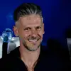 ديميكيليس يطالب لايبزيغ بوجه مغاير أمام ريال مدريد