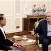 طهران تعلن شرطها لاستئناف المفاوضات مع واشنطن