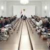 مجلس الوزراء يصدر قرارات عدة بينها يخص المحاصيل الزراعية والقطاع الصحي