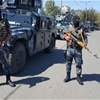 مصدر: الشرطة الاتحادية تتسلم مهام القوة الماسكة في جنوب بغداد