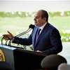 السيسي يحدد دور مصر في الدفاع عن السعودية