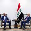 العراق يعتزم إعادة فتح سفارته في السودان