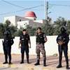 بعد هجوم الكرك.. اجراءات أمنية قرب السفارة الامريكية في الاردن