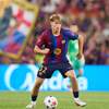 برشلونة يفاجئ ريال مدريد باستدعاء لاعب إسرائيلي