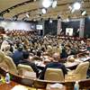 مجلس النواب يرفع جلسته إلى يوم الثلاثاء المُقبل 