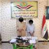الأنبار.. القبض على متهمين بالسحر والشعوذة في الخالدية