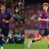 مصري وإسرائيلي في قائمة برشلونة للكلاسيكو أمام ريال مدريد
