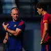 مصري وإسرائيلي في قائمة برشلونة للكلاسيكو