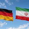 إيران توجه تحذيرا الى ألمانيا