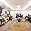العراق بصدد إرسال سفير إلى جمهورية جنوب أفريقيا
