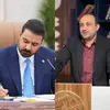 بسبب "مهلة منفذ الشيب".. القضاء يصدر أمر قبض بحق رئيس مجلس محافظة ميسان (وثيقة)