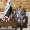 المالكي لوزيرة دفاع جنوب أفريقيا: مانديلا يحظى بمكانة لدى العراق