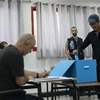 ​"الانتخابات الإسرائيلية": تقدم معسكر آيزنكوت و18 مقعدا للأحزاب العربية