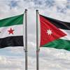 بيان سوري أردني مشترك على خلفية الغارات الأردنية على درعا