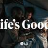 في عصر الذكاء الاصطناعي... إل جي إلكترونيكس تعيد تعريف مفهوم الراحة الذهنية من خلال حملتها العالمية "Life’s Good" لعام 2026