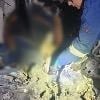 جثث ومصابين.. حادث مروع في البصرة