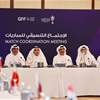 مدرب رواد العراق: جاهزون للمنافسة على لقب كأس الخليج لقدامى اللاعبين