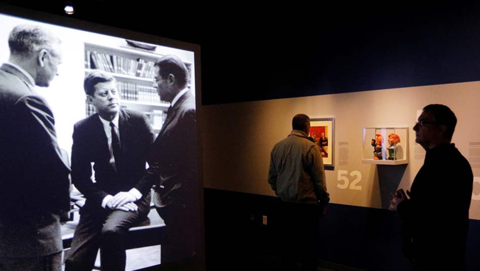 وثائق تكشف أزمة خطيرة بين أمريكا وإسرائيل