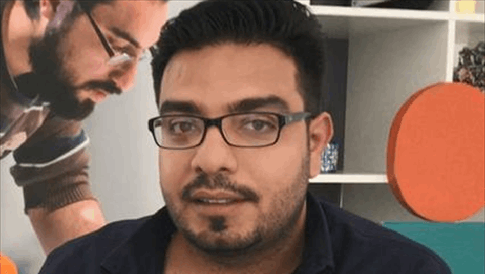 لاجئ عربي يحصل على براءة اختراع قد يحدث &quot;ثورة طبية&quot;  