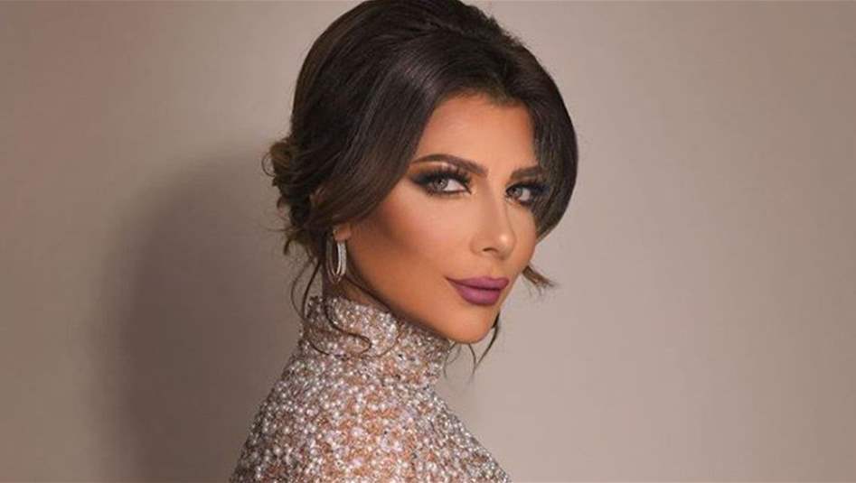 أصالة بأحدث صورة لها... أصغر من سنها بكثير!