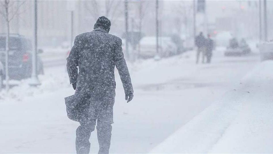 الشتاء القادم سيكون الأٌقسى منذ 30 عاماً.. استعدوا للوحش  
