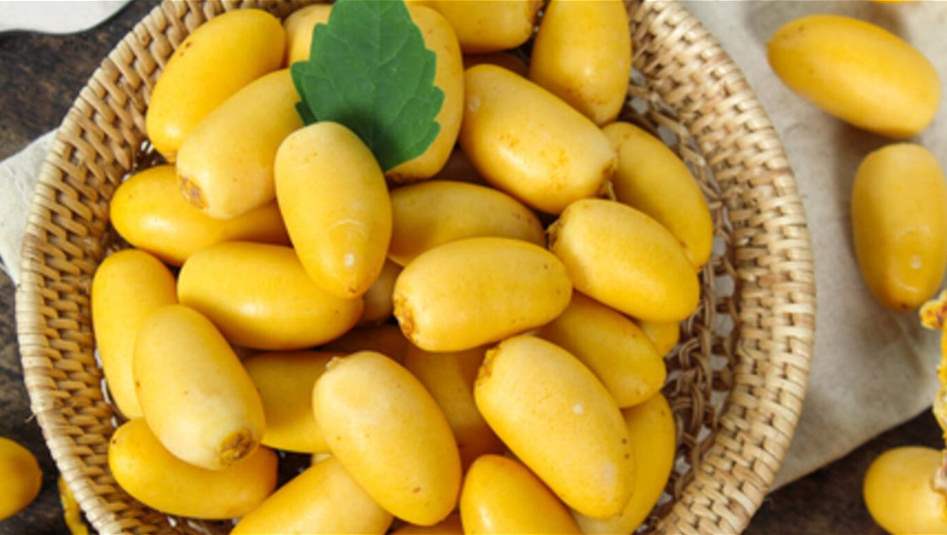 الثمرة الصفراء عدوة الاكتئاب والشيخوخة... تعرفوا اليها!