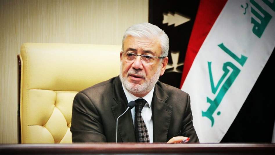 نائب رئيس البرلمان يكشف أهم الملفات التي سيناقشها وفد الإقليم في بغداد
