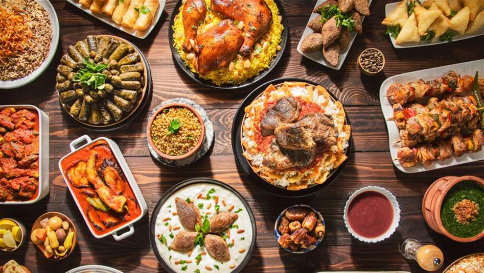 السعودية تتحضر لإقامة أكبر إفطار افتراضي