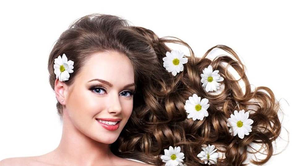 إحمي شعرك من التساقط في الصيف بهذه الطرق