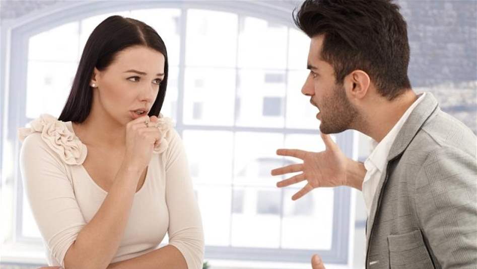 لزواجٍ ناجح.. اليكم 10 أمور تكرهها الزوجة على الرجل ان يحذرها