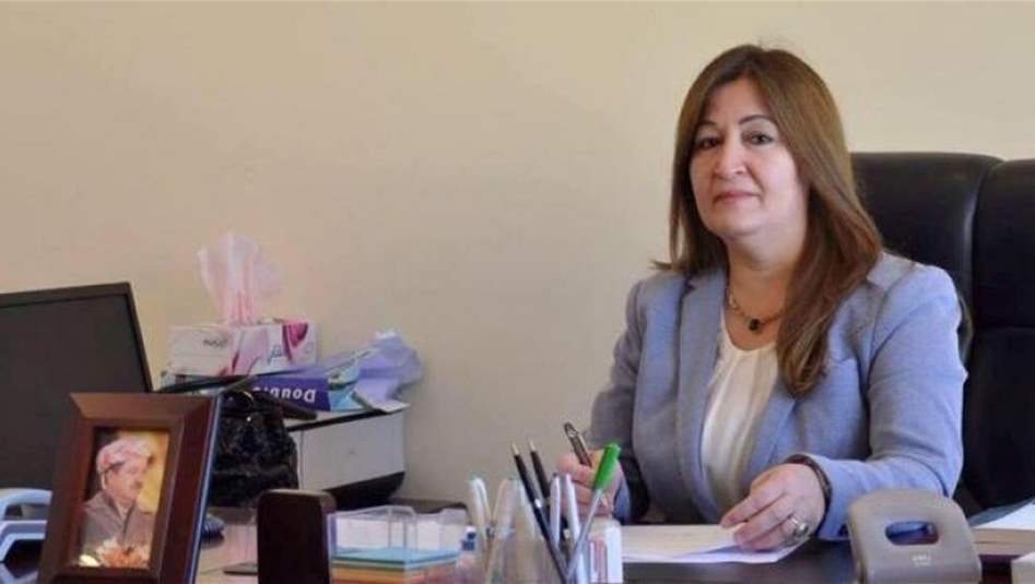 الديمقراطي: قانون تمويل العجز مُرر بعنصرية وكتل شيعية تآمرت ضد كردستان