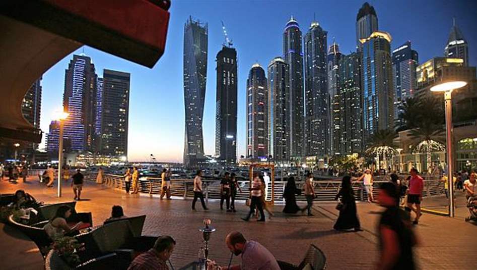 دولتان عربيتان ضمن أغنى 10 دول في العالم