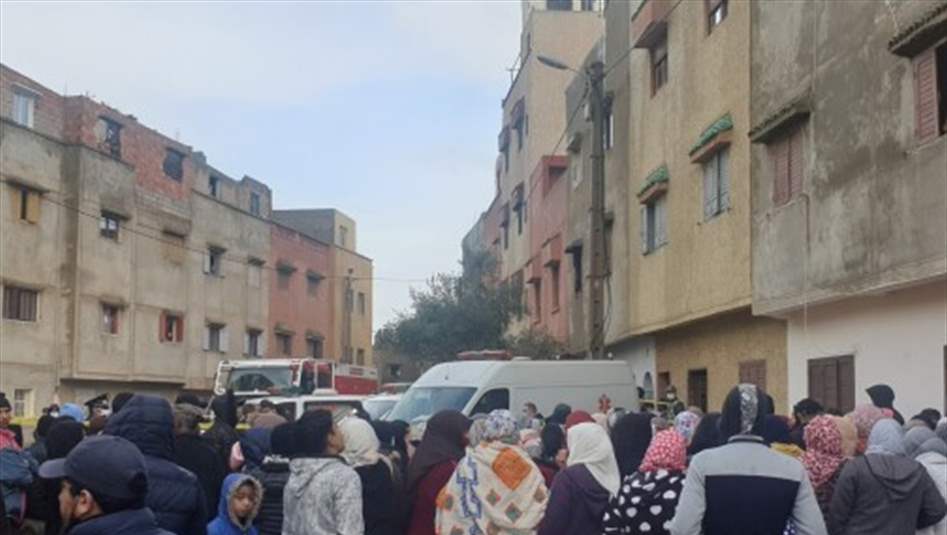 تفاصيل جديدة عن &quot;جريمة سلا&quot; التي هزت المغرب