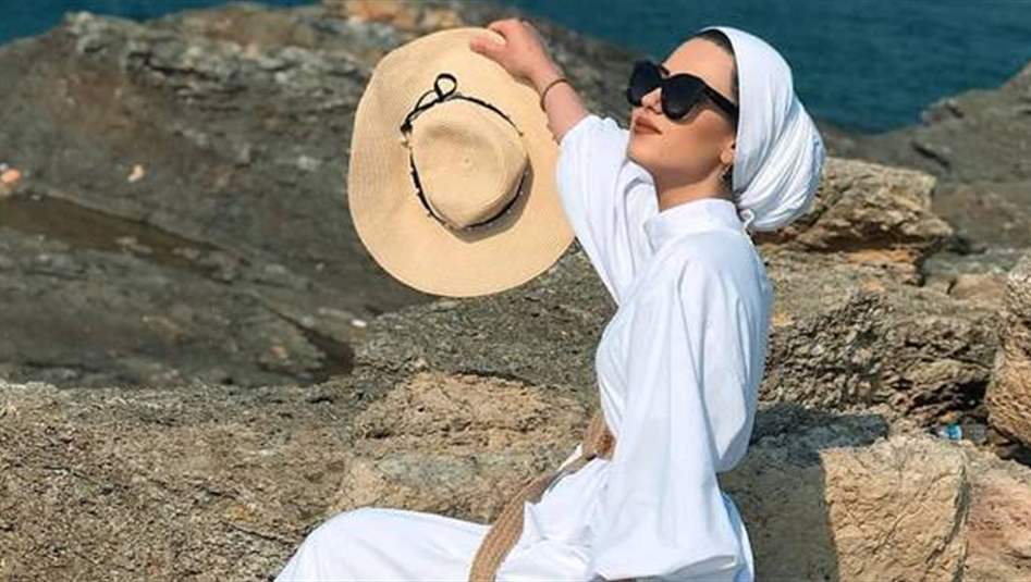 بالصور: أفكار للمحجبات لإطلالة أنيقة وعصرية في عيد الفطر