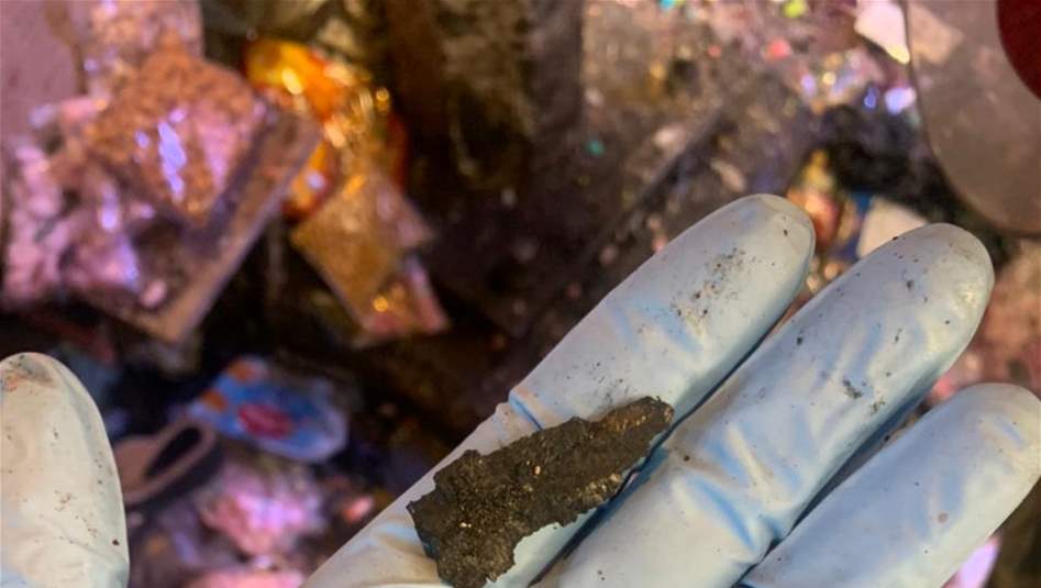 بالوثيقة: الداخلية تحسم الجدل بشأن طبيعة انفجار الكاظمية