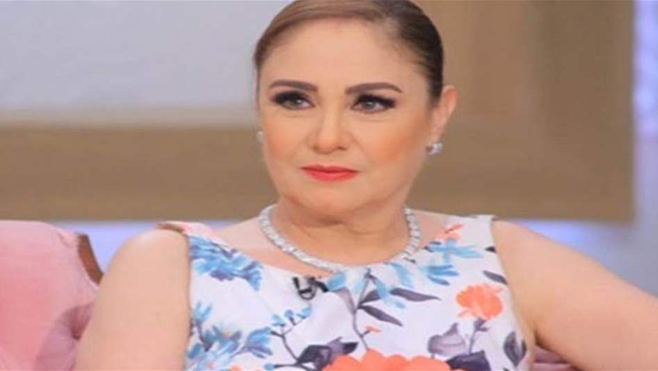 الموت يفجع فنانة مصرية