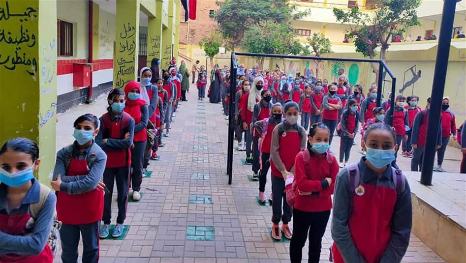 على الطريقة العراقية.. إجابة تلميذة تثير جدلاً واسعاً في مصر