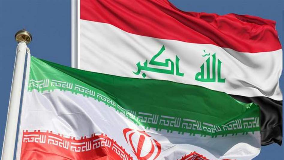 بشرط.. ايران تلغي تأشيرات الدخول مع العراق