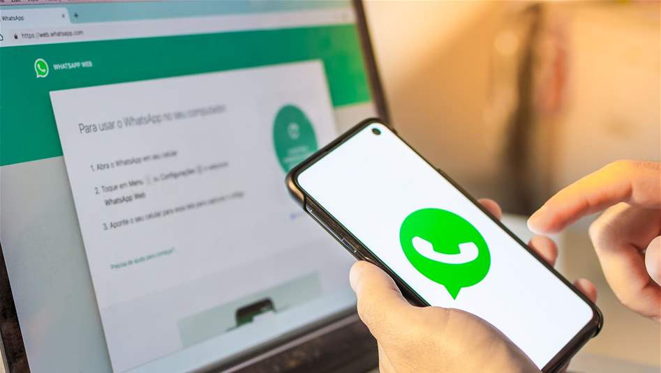 ميزة الأجهزة المتعددة من واتساب... كيف نفعّلها؟