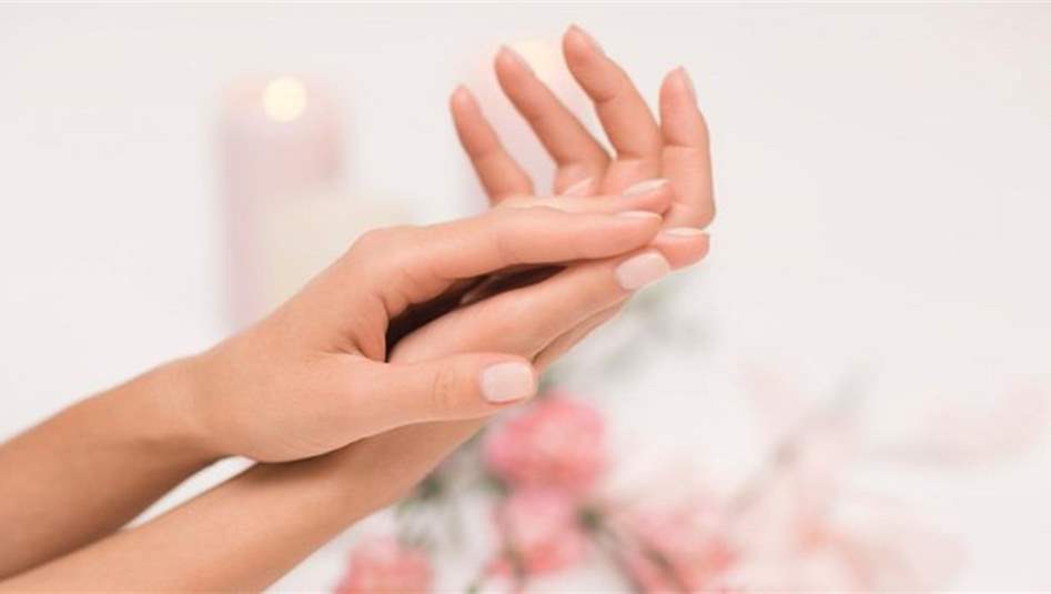 خلطات تساعدكِ في الحد من تجاعيد اليدين